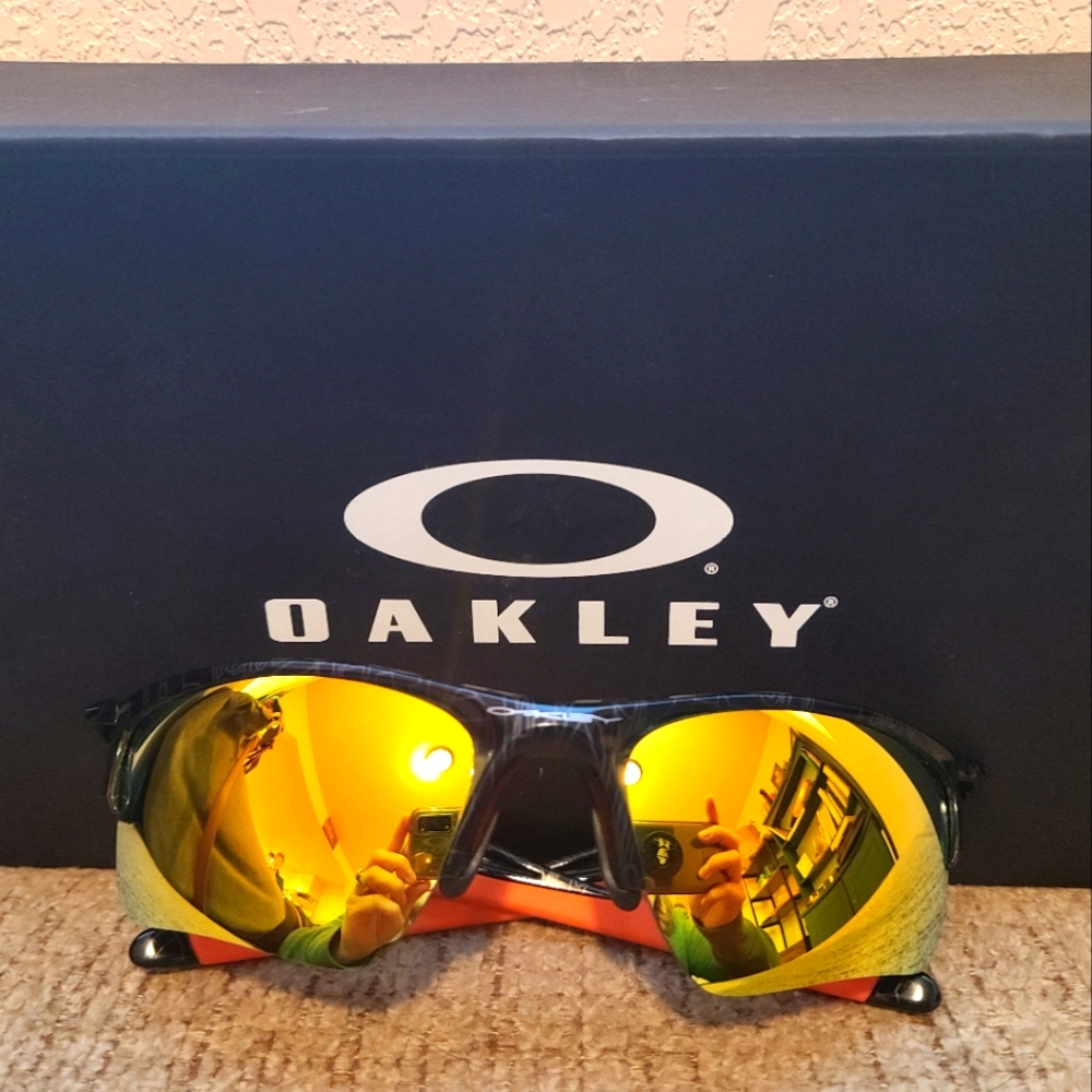 Oakleys